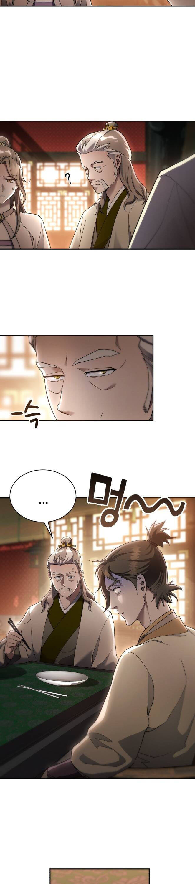 Thiên Ma Muốn Sống Một Cuộc Đời Bình Lặng Chap 11 - Next Chap 12