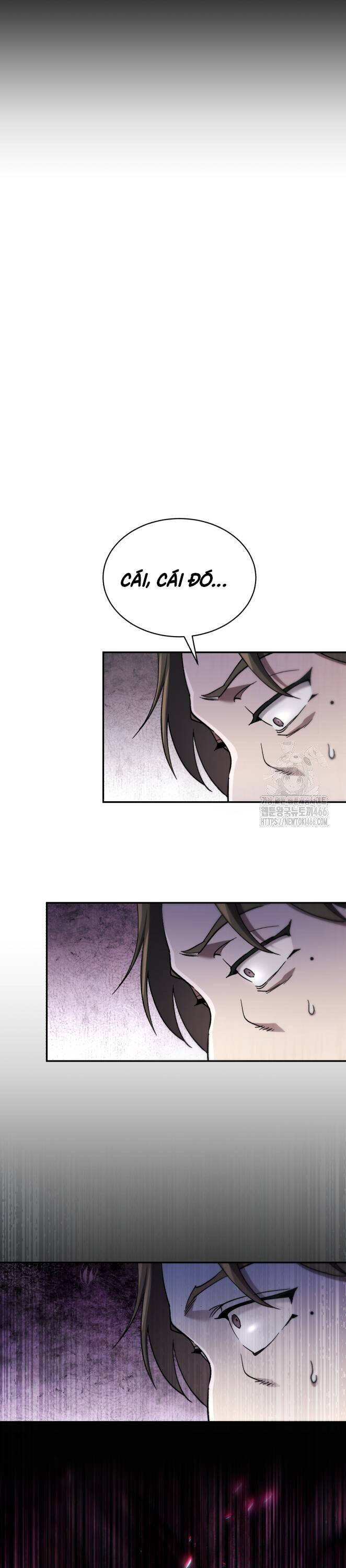 Thiên Ma Muốn Sống Một Cuộc Đời Bình Lặng Chap 11 - Next Chap 12