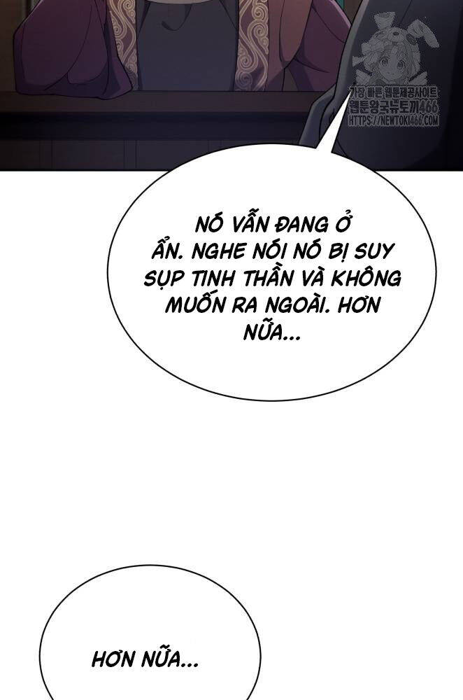Thiên Ma Muốn Sống Một Cuộc Đời Bình Lặng Chap 11 - Next Chap 12