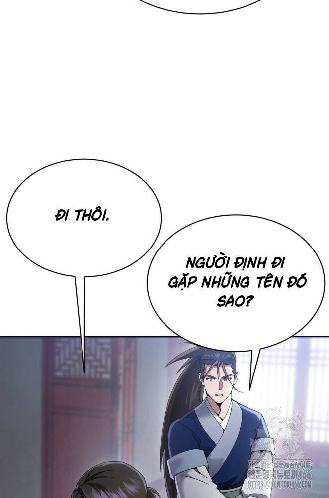 Thiên Ma Muốn Sống Một Cuộc Đời Bình Lặng Chap 11 - Next Chap 12