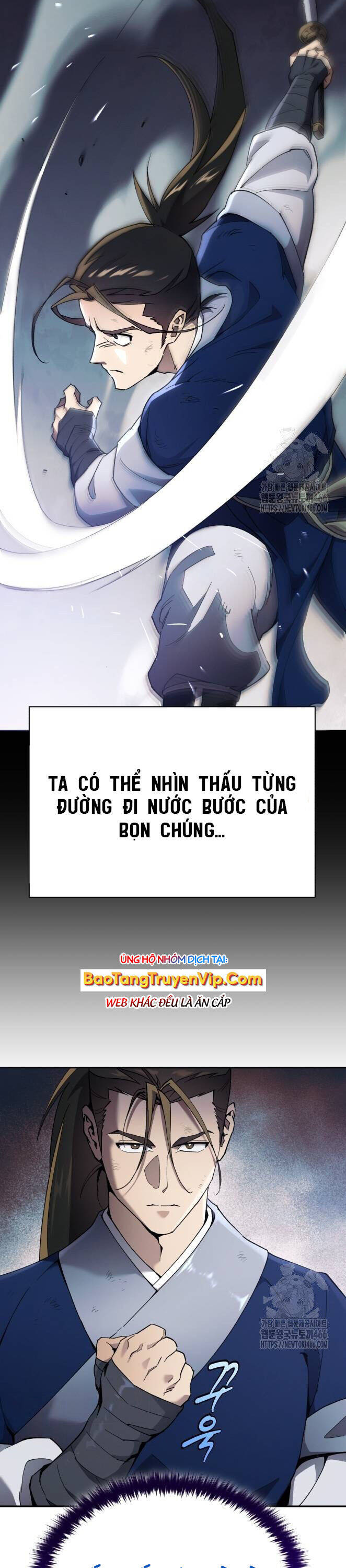 Thiên Ma Muốn Sống Một Cuộc Đời Bình Lặng Chap 11 - Next Chap 12