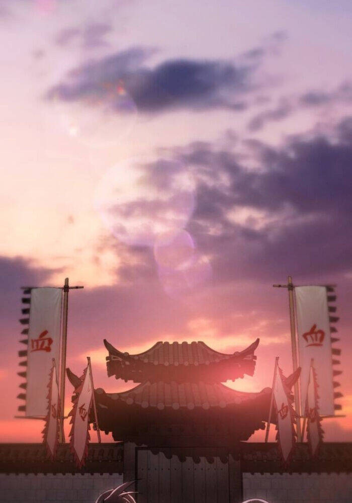 Thiên Ma Muốn Sống Một Cuộc Đời Bình Lặng Chap 12 - Next Chap 13