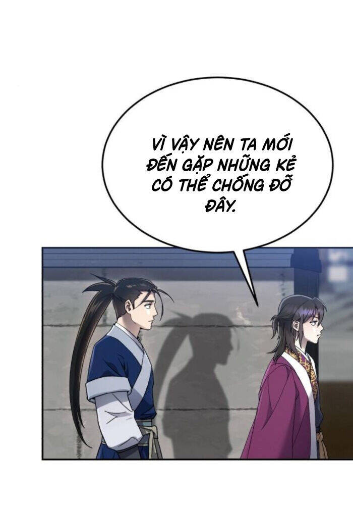Thiên Ma Muốn Sống Một Cuộc Đời Bình Lặng Chap 12 - Next Chap 13