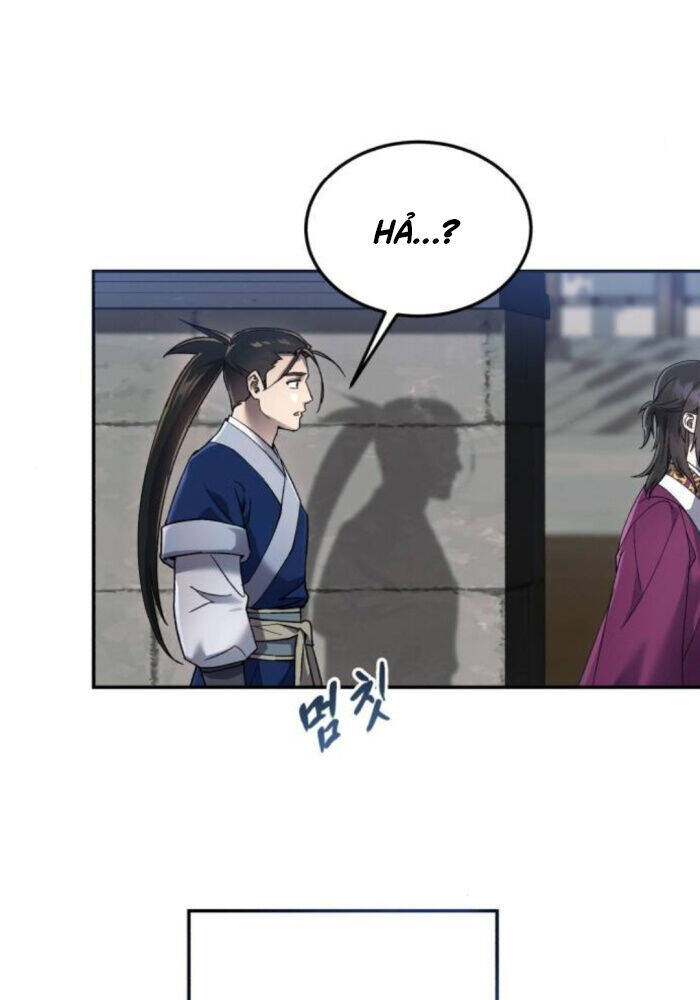 Thiên Ma Muốn Sống Một Cuộc Đời Bình Lặng Chap 12 - Next Chap 13