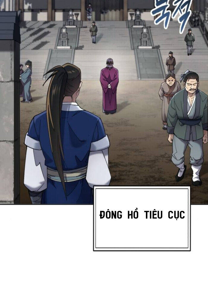 Thiên Ma Muốn Sống Một Cuộc Đời Bình Lặng Chap 12 - Next Chap 13