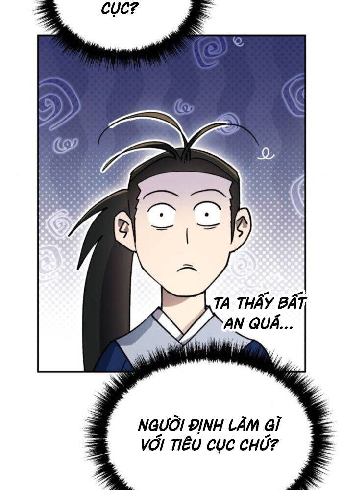 Thiên Ma Muốn Sống Một Cuộc Đời Bình Lặng Chap 12 - Next Chap 13