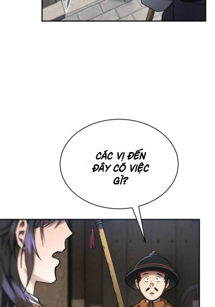 Thiên Ma Muốn Sống Một Cuộc Đời Bình Lặng Chap 12 - Next Chap 13