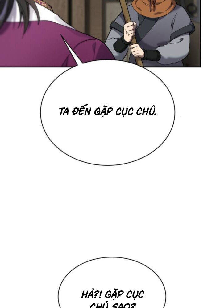 Thiên Ma Muốn Sống Một Cuộc Đời Bình Lặng Chap 12 - Next Chap 13