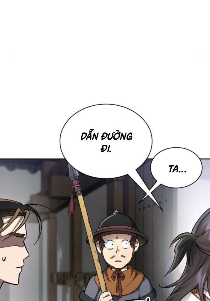 Thiên Ma Muốn Sống Một Cuộc Đời Bình Lặng Chap 12 - Next Chap 13
