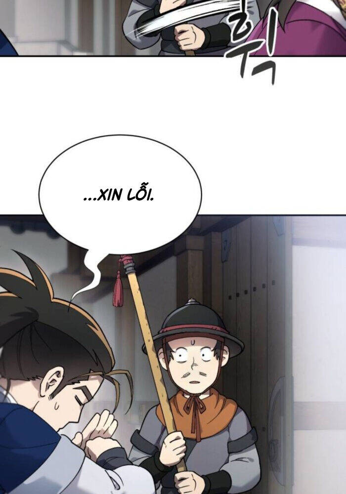 Thiên Ma Muốn Sống Một Cuộc Đời Bình Lặng Chap 12 - Next Chap 13