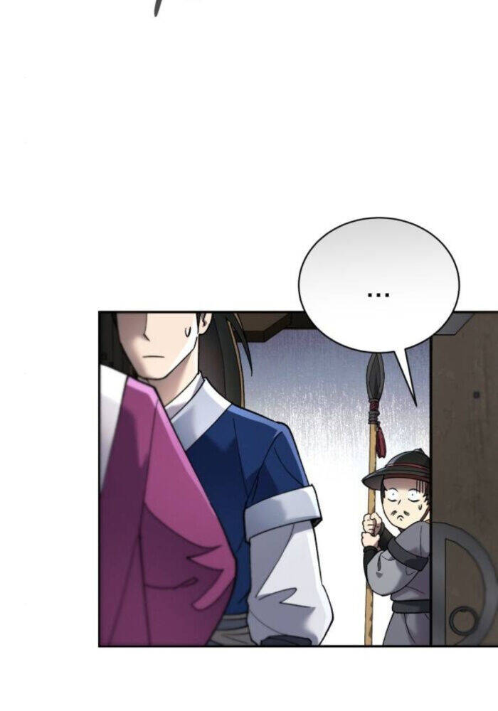Thiên Ma Muốn Sống Một Cuộc Đời Bình Lặng Chap 12 - Next Chap 13