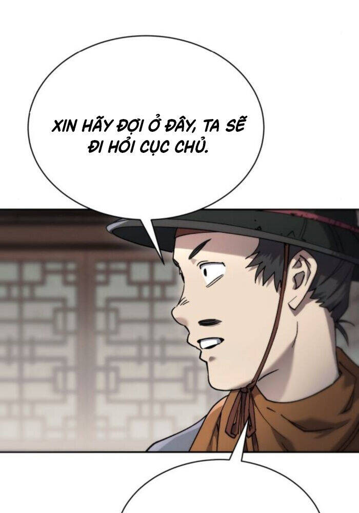 Thiên Ma Muốn Sống Một Cuộc Đời Bình Lặng Chap 12 - Next Chap 13