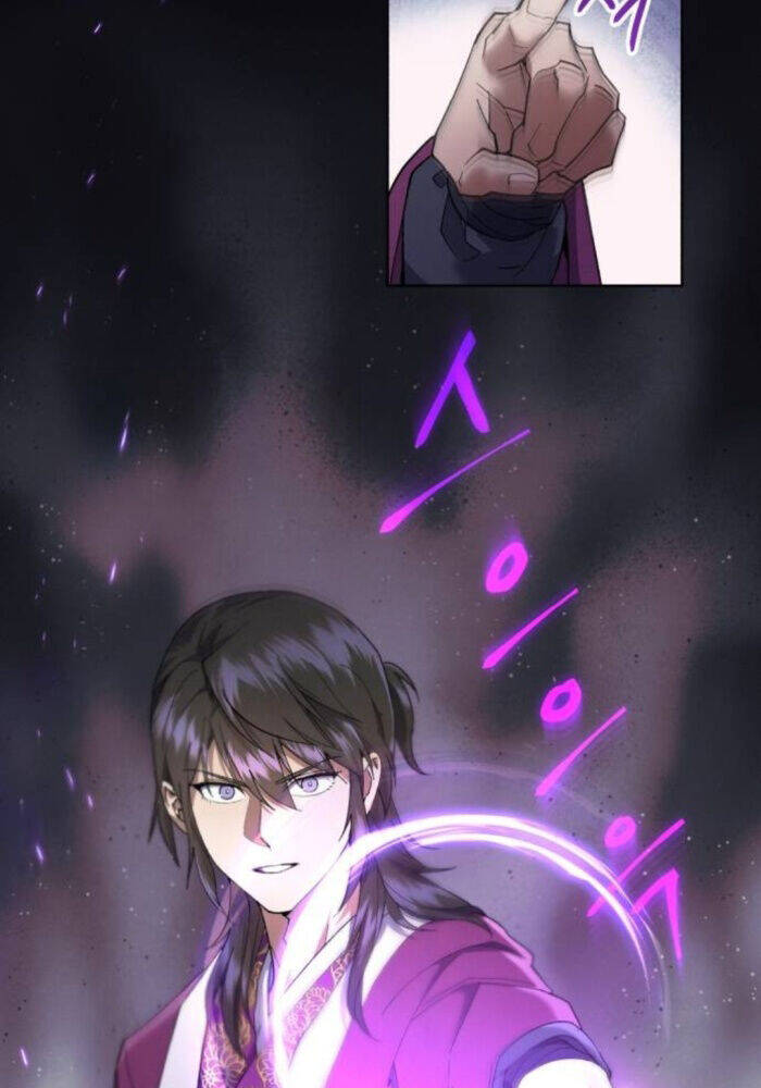 Thiên Ma Muốn Sống Một Cuộc Đời Bình Lặng Chap 12 - Next Chap 13