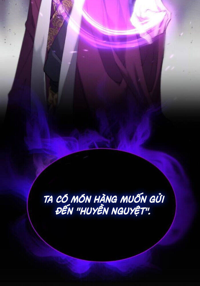 Thiên Ma Muốn Sống Một Cuộc Đời Bình Lặng Chap 12 - Next Chap 13