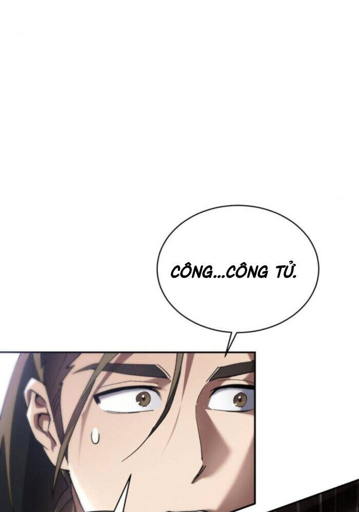 Thiên Ma Muốn Sống Một Cuộc Đời Bình Lặng Chap 12 - Next Chap 13