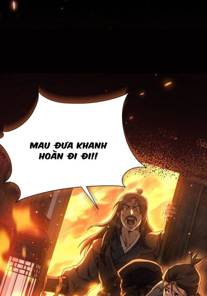 Thiên Ma Muốn Sống Một Cuộc Đời Bình Lặng Chap 12 - Next Chap 13