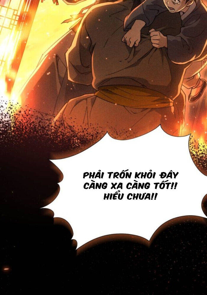 Thiên Ma Muốn Sống Một Cuộc Đời Bình Lặng Chap 12 - Next Chap 13