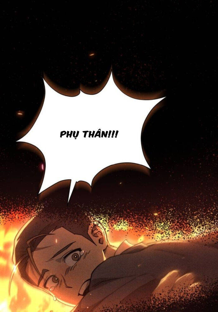 Thiên Ma Muốn Sống Một Cuộc Đời Bình Lặng Chap 12 - Next Chap 13