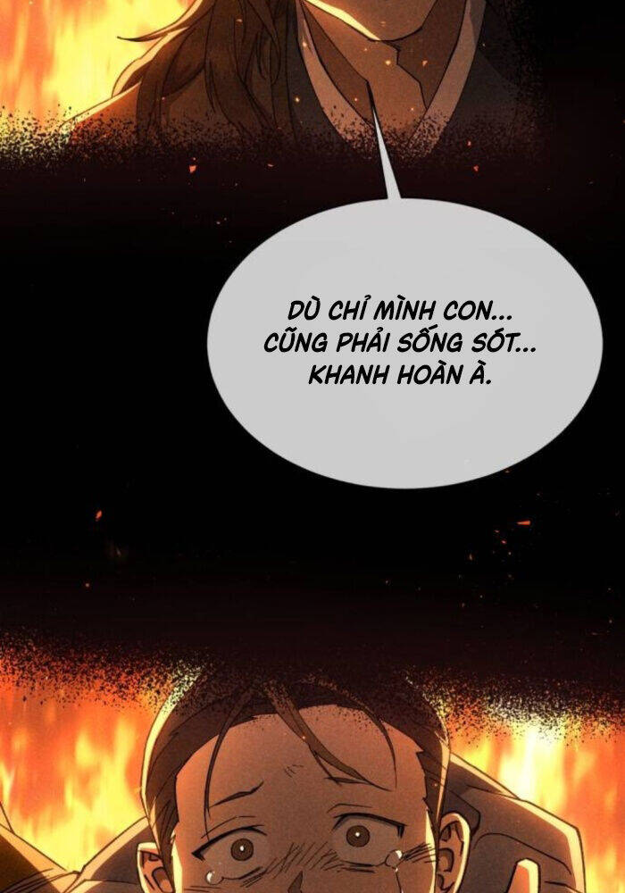 Thiên Ma Muốn Sống Một Cuộc Đời Bình Lặng Chap 12 - Next Chap 13