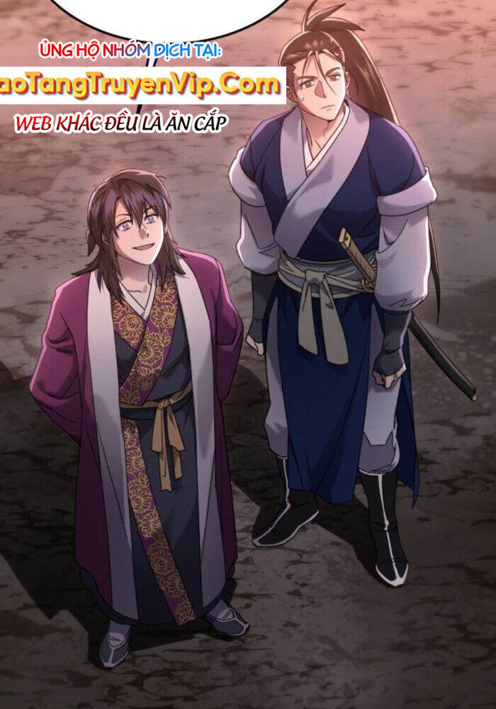 Thiên Ma Muốn Sống Một Cuộc Đời Bình Lặng Chap 12 - Next Chap 13