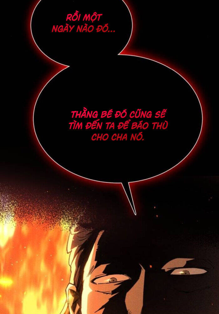 Thiên Ma Muốn Sống Một Cuộc Đời Bình Lặng Chap 12 - Next Chap 13