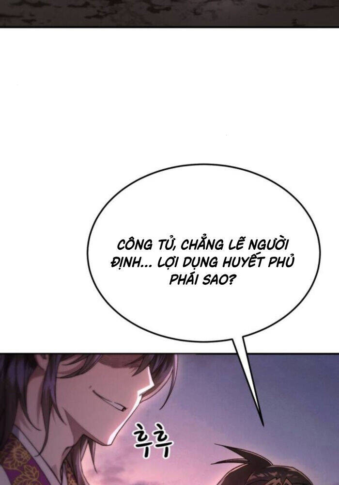Thiên Ma Muốn Sống Một Cuộc Đời Bình Lặng Chap 12 - Next Chap 13