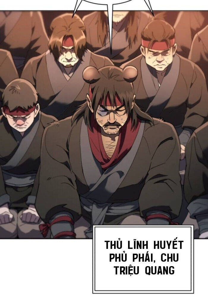Thiên Ma Muốn Sống Một Cuộc Đời Bình Lặng Chap 12 - Next Chap 13