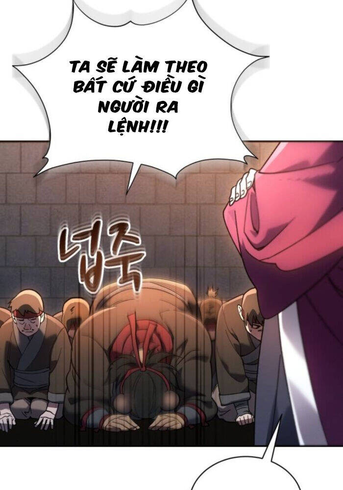 Thiên Ma Muốn Sống Một Cuộc Đời Bình Lặng Chap 12 - Next Chap 13