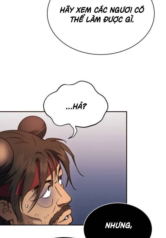 Thiên Ma Muốn Sống Một Cuộc Đời Bình Lặng Chap 12 - Next Chap 13