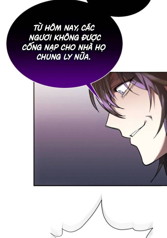 Thiên Ma Muốn Sống Một Cuộc Đời Bình Lặng Chap 12 - Next Chap 13