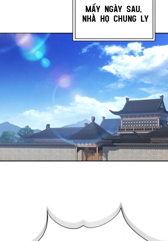 Thiên Ma Muốn Sống Một Cuộc Đời Bình Lặng Chap 12 - Next Chap 13
