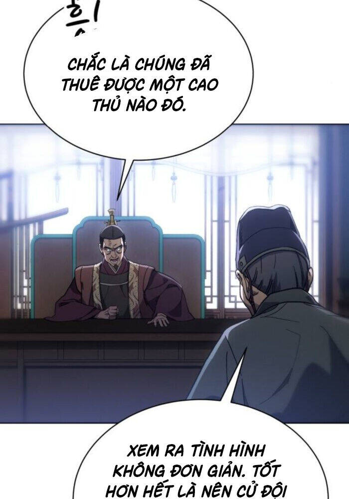 Thiên Ma Muốn Sống Một Cuộc Đời Bình Lặng Chap 12 - Next Chap 13