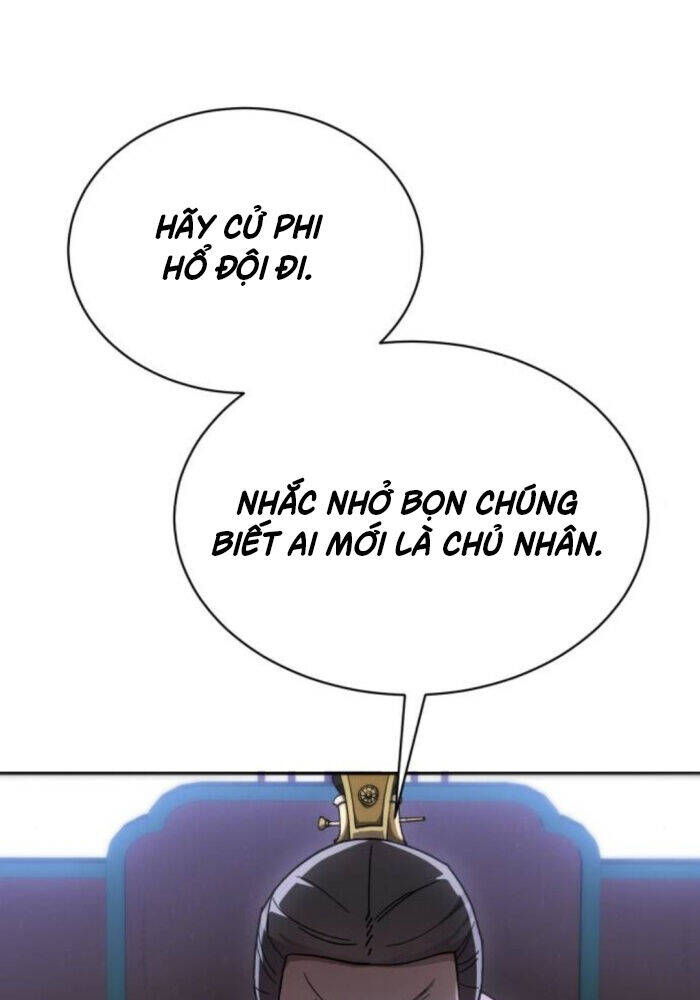Thiên Ma Muốn Sống Một Cuộc Đời Bình Lặng Chap 12 - Next Chap 13