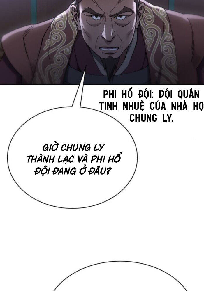 Thiên Ma Muốn Sống Một Cuộc Đời Bình Lặng Chap 12 - Next Chap 13