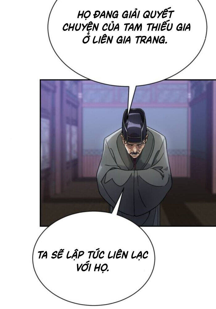 Thiên Ma Muốn Sống Một Cuộc Đời Bình Lặng Chap 12 - Next Chap 13