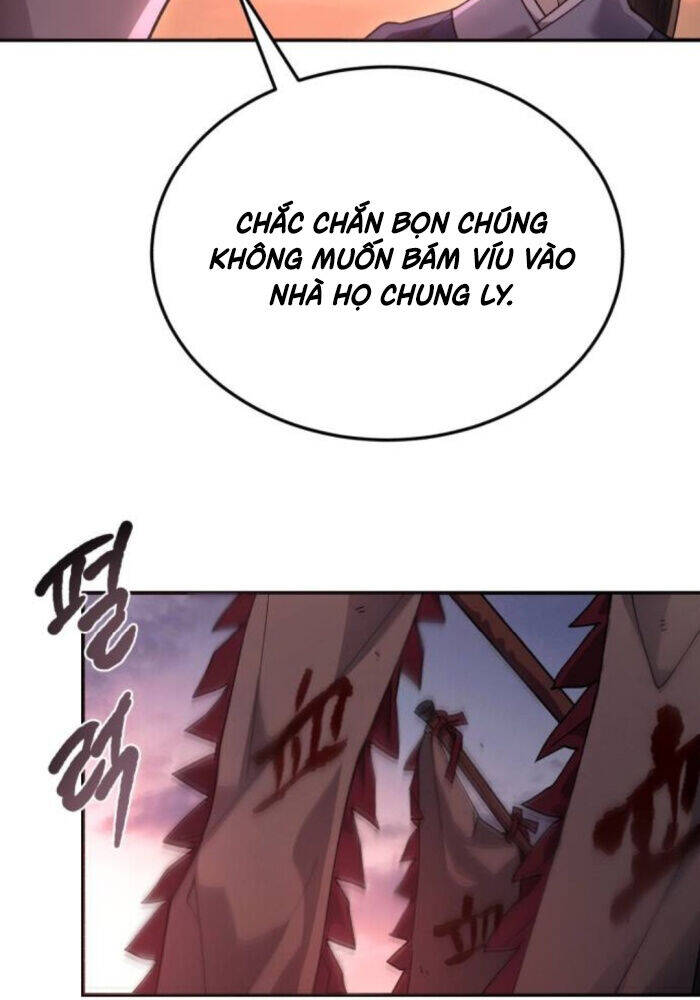 Thiên Ma Muốn Sống Một Cuộc Đời Bình Lặng Chap 12 - Next Chap 13