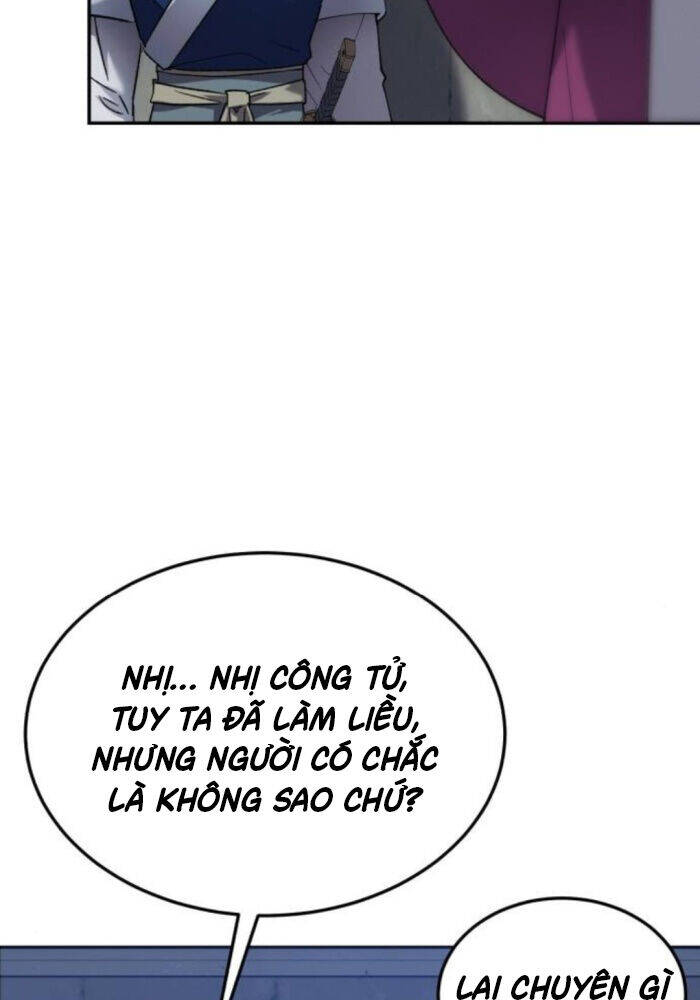 Thiên Ma Muốn Sống Một Cuộc Đời Bình Lặng Chap 12 - Next Chap 13