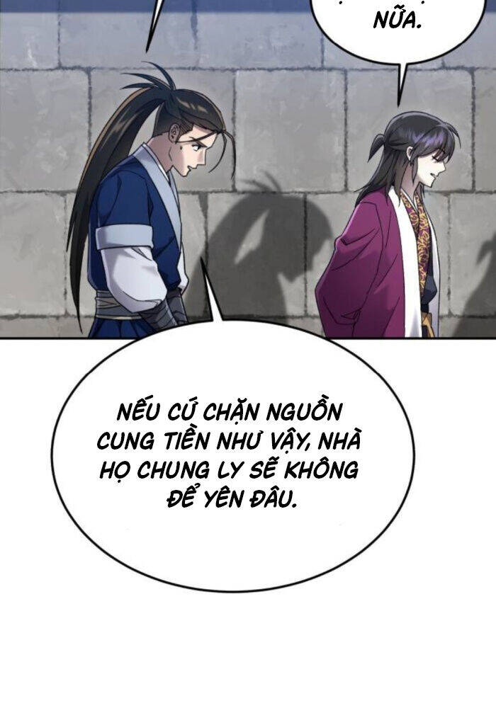 Thiên Ma Muốn Sống Một Cuộc Đời Bình Lặng Chap 12 - Next Chap 13
