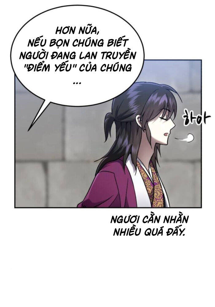 Thiên Ma Muốn Sống Một Cuộc Đời Bình Lặng Chap 12 - Next Chap 13