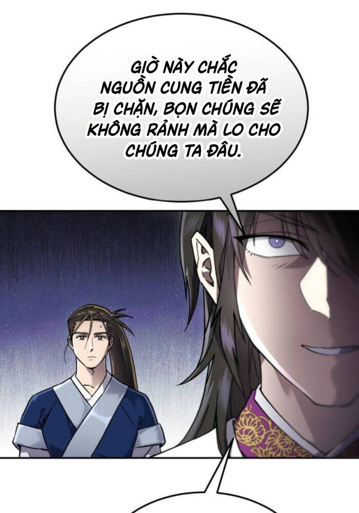 Thiên Ma Muốn Sống Một Cuộc Đời Bình Lặng Chap 12 - Next Chap 13