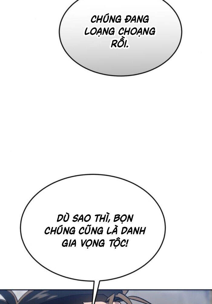 Thiên Ma Muốn Sống Một Cuộc Đời Bình Lặng Chap 12 - Next Chap 13