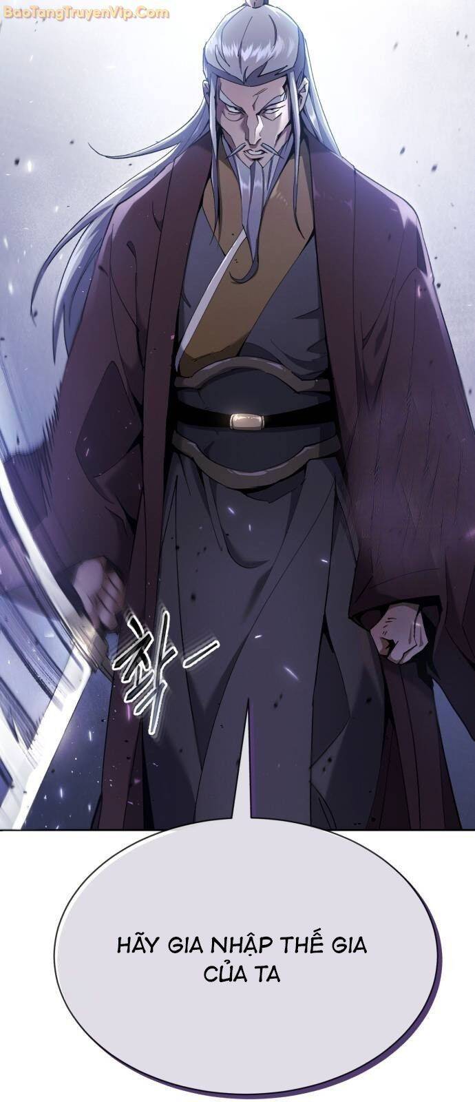 Thiên Ma Muốn Sống Một Cuộc Đời Bình Lặng Chap 13 - Next Chap 14