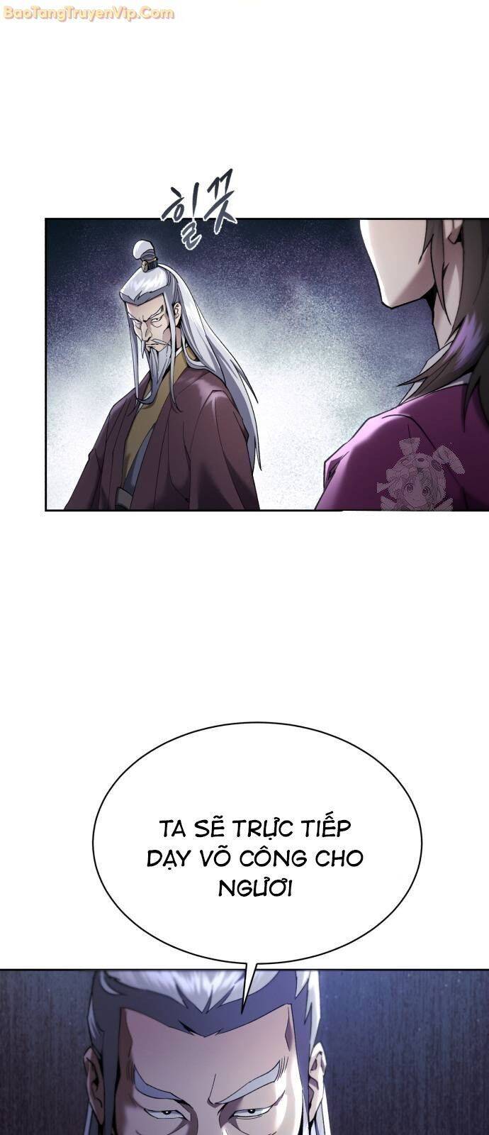 Thiên Ma Muốn Sống Một Cuộc Đời Bình Lặng Chap 13 - Next Chap 14