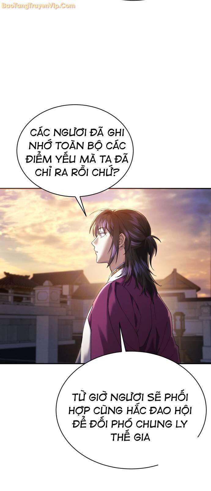 Thiên Ma Muốn Sống Một Cuộc Đời Bình Lặng Chap 13 - Next Chap 14