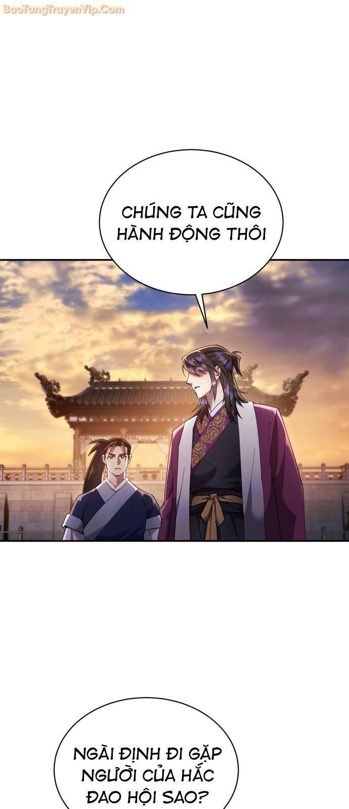 Thiên Ma Muốn Sống Một Cuộc Đời Bình Lặng Chap 13 - Next Chap 14