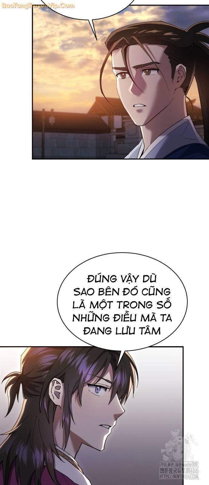 Thiên Ma Muốn Sống Một Cuộc Đời Bình Lặng Chap 13 - Next Chap 14