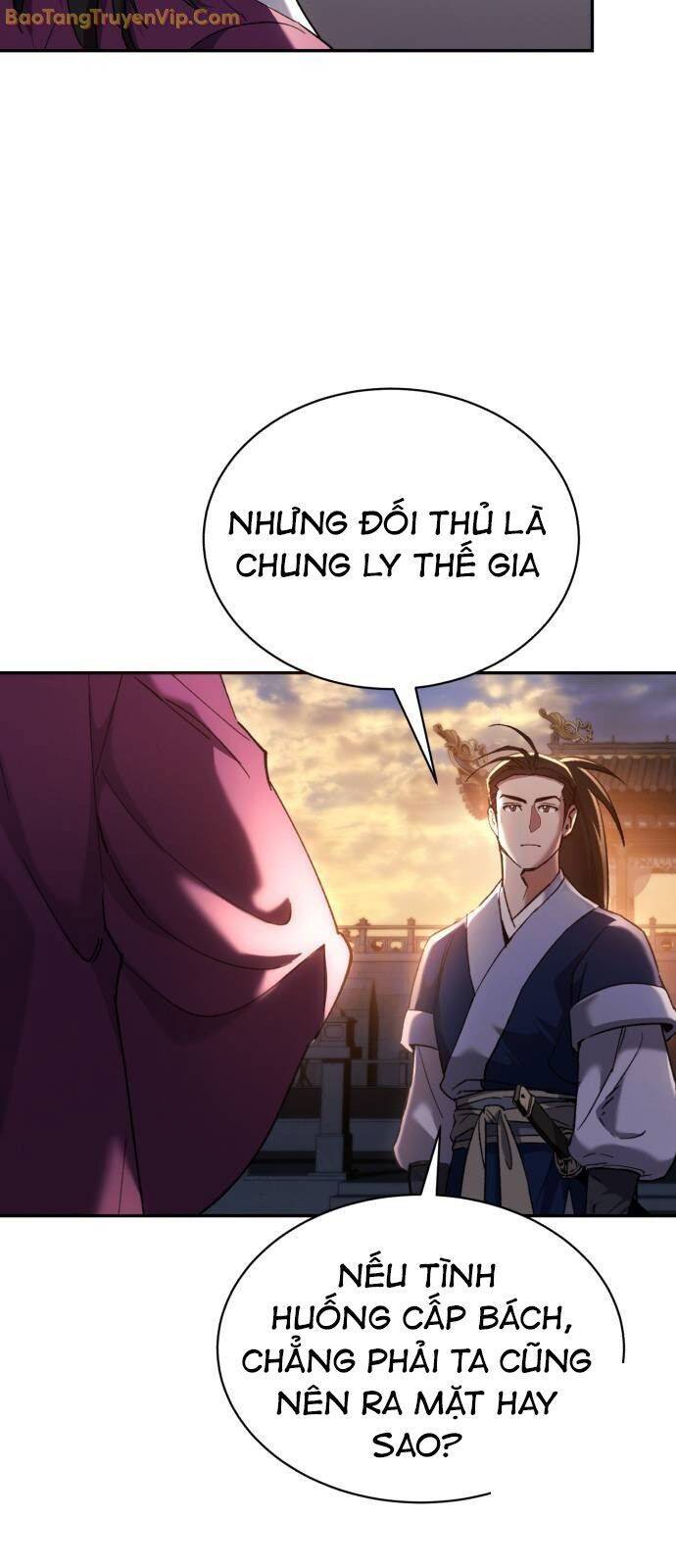 Thiên Ma Muốn Sống Một Cuộc Đời Bình Lặng Chap 13 - Next Chap 14