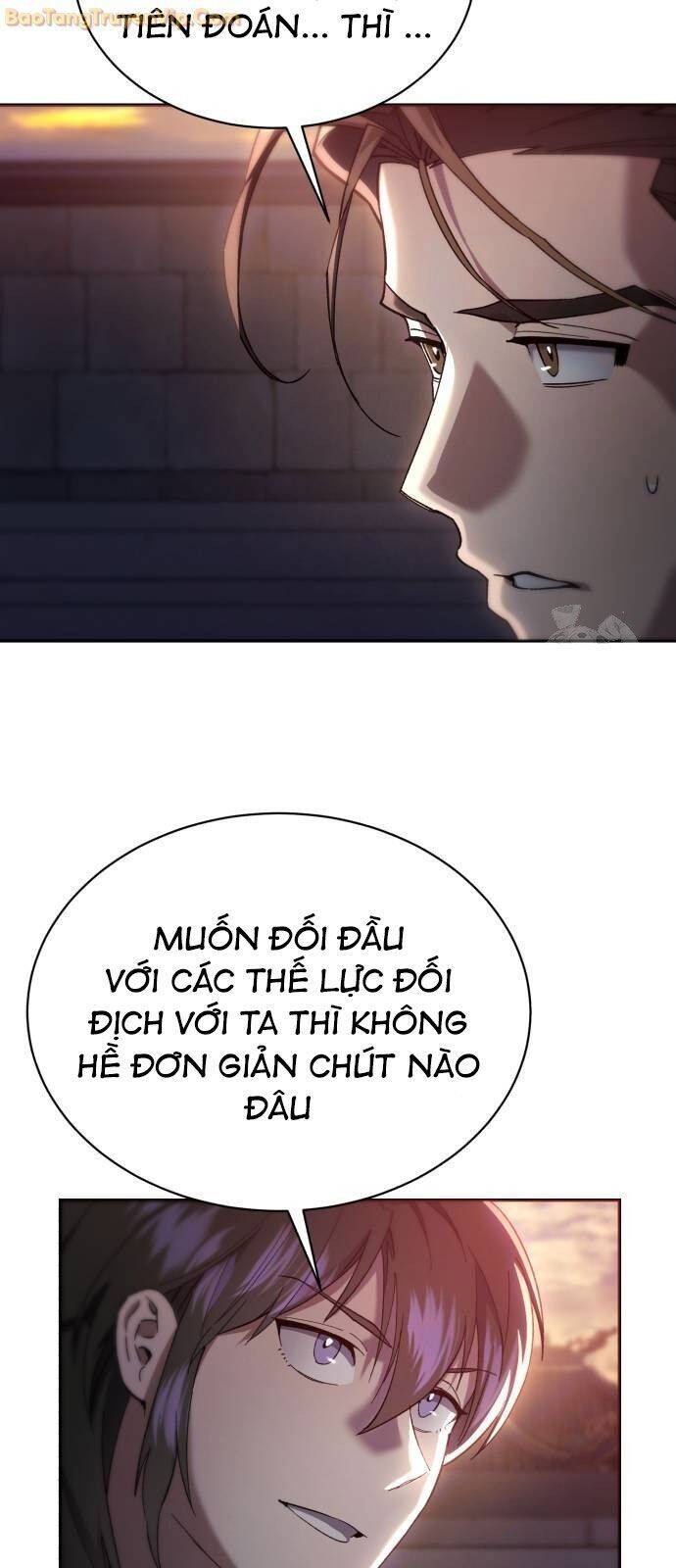 Thiên Ma Muốn Sống Một Cuộc Đời Bình Lặng Chap 13 - Next Chap 14
