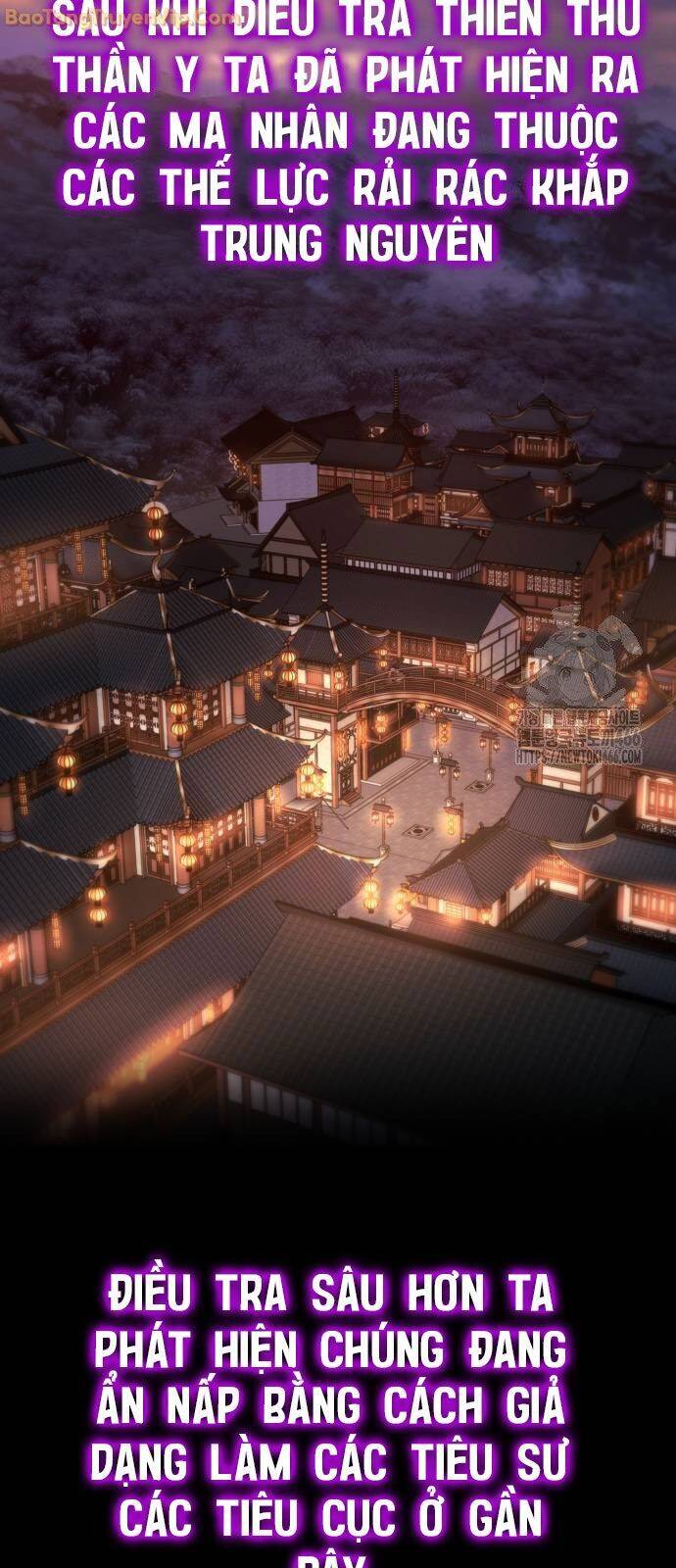 Thiên Ma Muốn Sống Một Cuộc Đời Bình Lặng Chap 13 - Next Chap 14