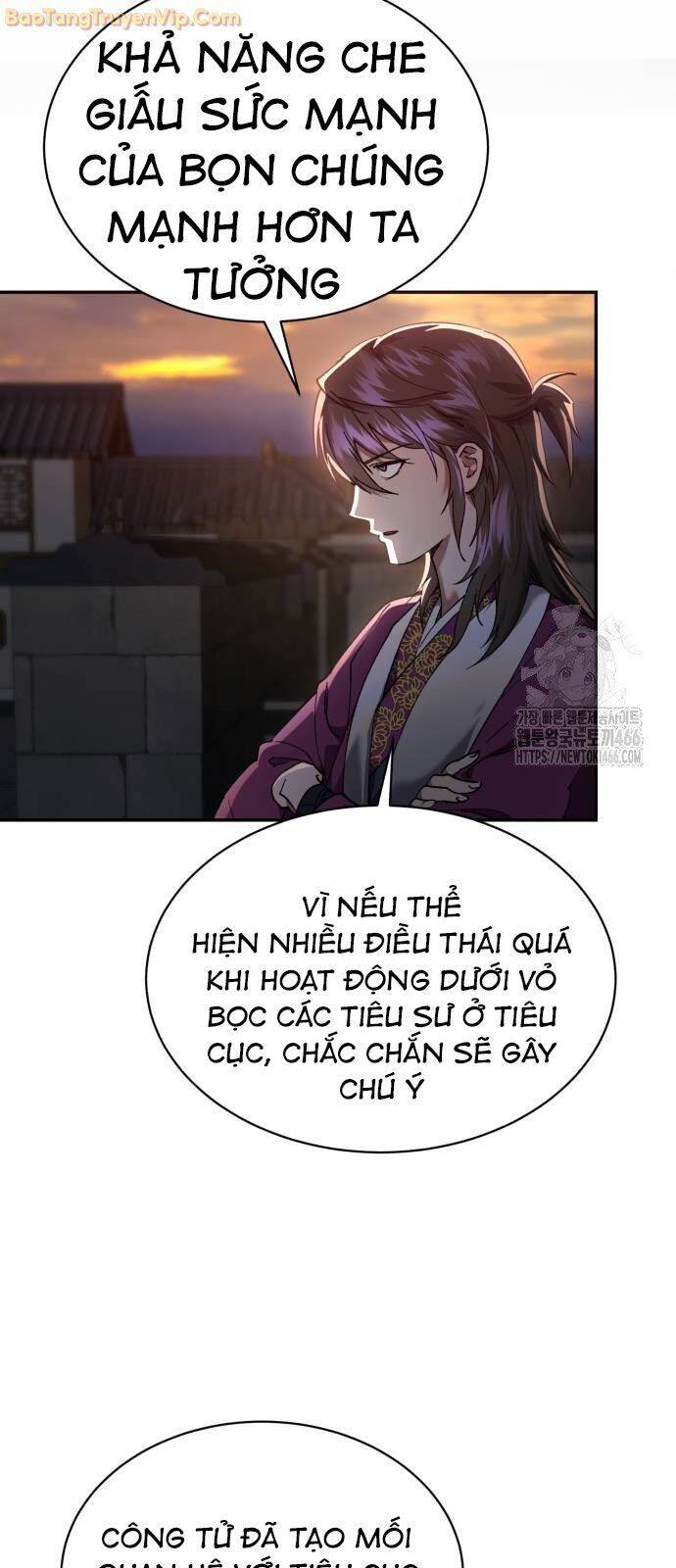 Thiên Ma Muốn Sống Một Cuộc Đời Bình Lặng Chap 13 - Next Chap 14